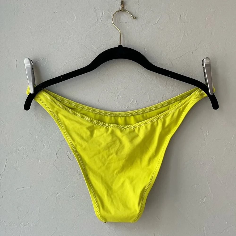 SKIMS swim bikini